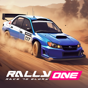 Download Rally ONE