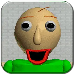 Download Baldi's Basics in Education and Learning