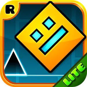 Download Geometry Dash Lite