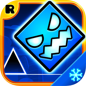 Download Geometry Dash SubZero