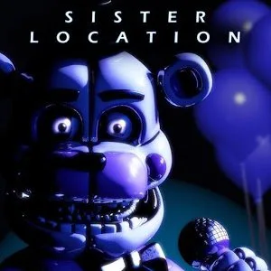 Five Nights at Freddy's: Sister Location