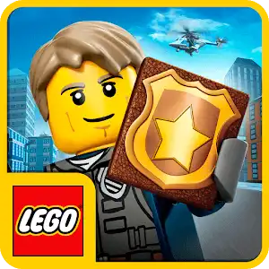 Download LEGO City