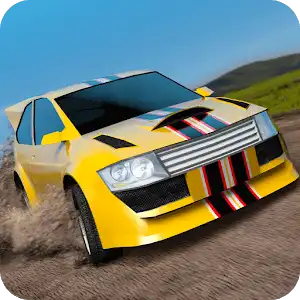 Download Rally Fury -سباق سيارات الرالي