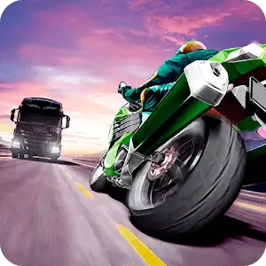 Download Traffic Rider