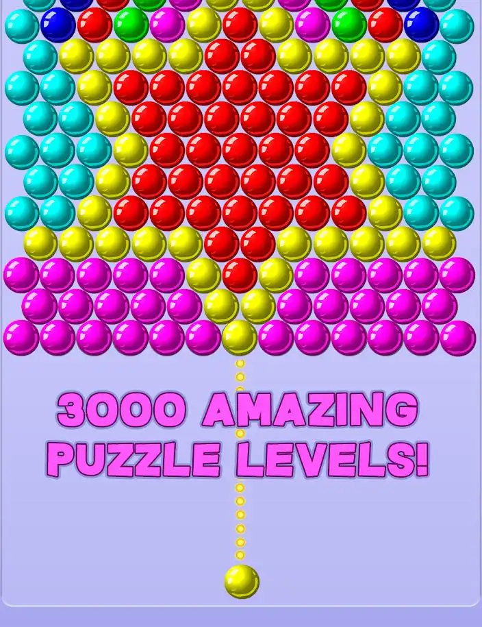 Bubble Shooter