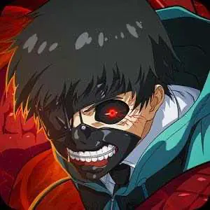 Download Tokyo Ghoul: Dark War