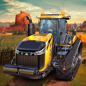 Download Farming Simulator 18