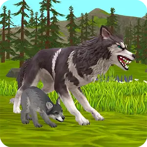 WildCraft: Animal Life Simulator Online