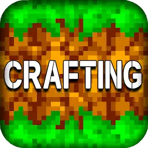 Crafting and Building