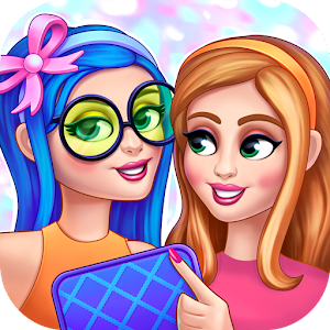 Download صالون تجميل