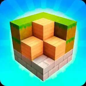 Download Block Craft 3D：المحاكي