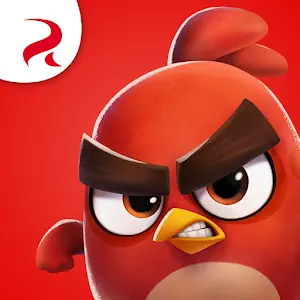 Download Angry Birds Dream Blast