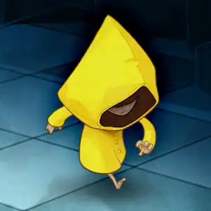 Download Very Little Nightmares