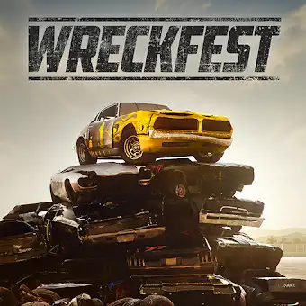 Download Wreckfest