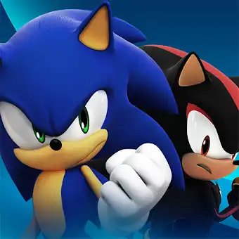 Download Sonic Forces -لعبة معارك الركض