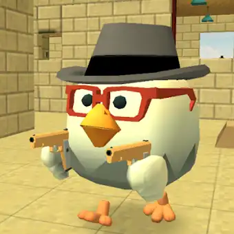 Download Chicken Gun