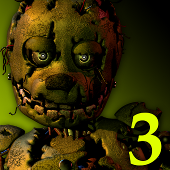 Download Five Nights at Freddy's 3