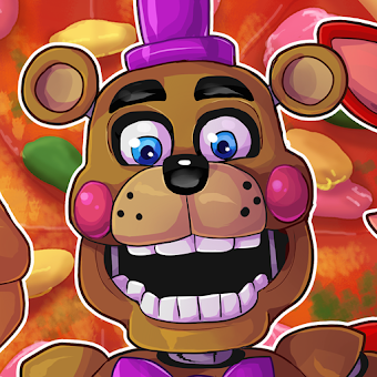 Download FNaF 6: Pizzeria Simulator