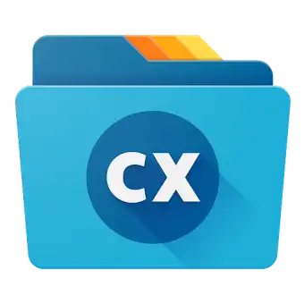 Download CX مستكشف الملفات