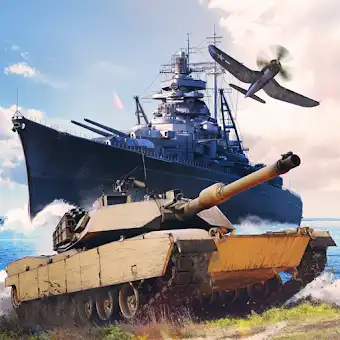 War Thunder Mobile