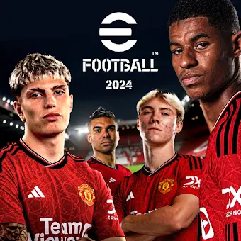 eFootball 2024