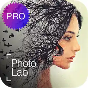 Photo Lab PRO: Picture Editor