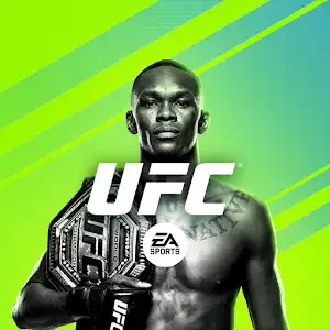 EA SPORTS™ UFC® 2