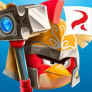 Download Angry Birds Epic