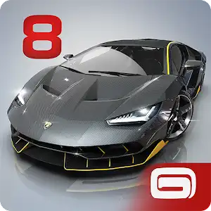 Asphalt 8: Airborne