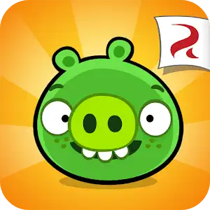 Bad Piggies