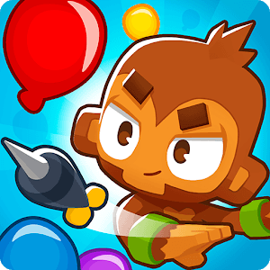 Bloons TD 6