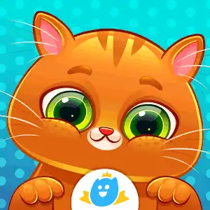 Download Bubbu -حيواني الأليف الافتراضي