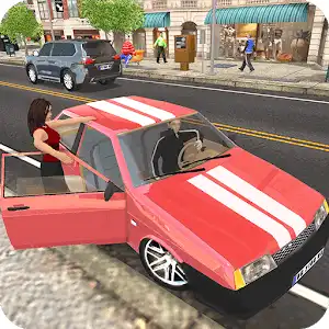 Download Car Simulator