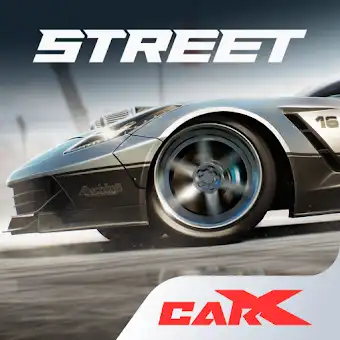 Download CarX Street