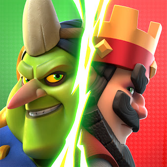 Download Clash Royale