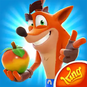 Download Crash Bandicoot