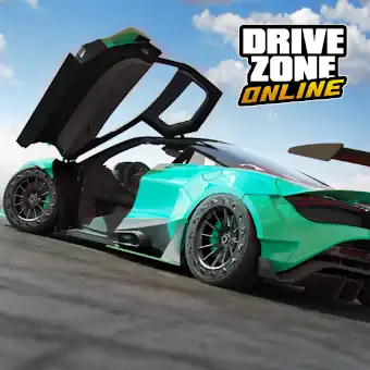 Download Drive Zone Online