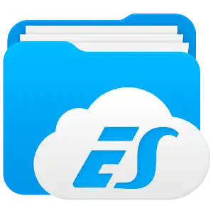 ES File Explorer