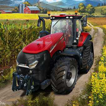 Download Farming Simulator 23