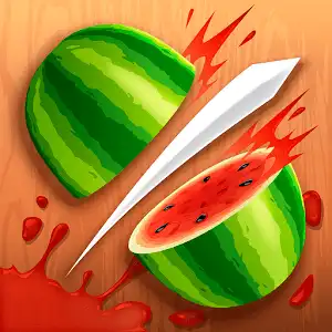 Download Fruit Ninja