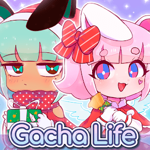 Download Gacha Life