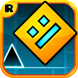 Download Geometry Dash