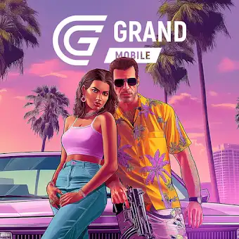 Download Grand Mobile (CRMP)