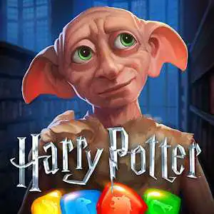 Harry Potter: Puzzles & Spells