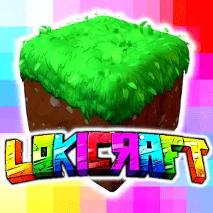 Download Lokicraft