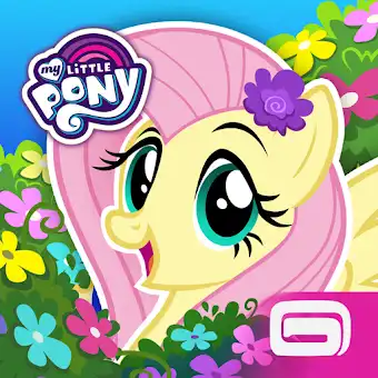 MY LITTLE PONY: Magic Princesses