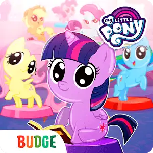 Download My Little Pony: Mini Pony