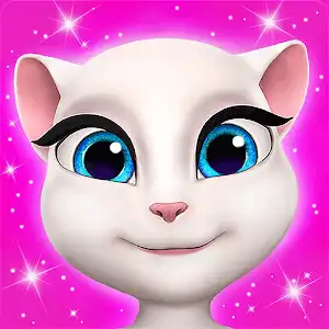 My Talking Angela