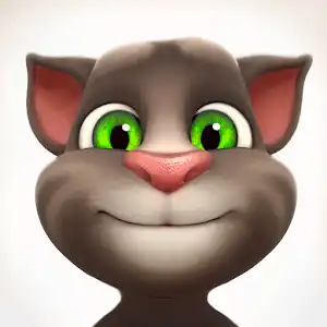 My Talking Tom