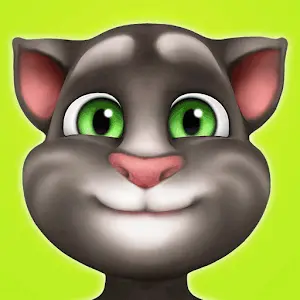 Download My Talking Tom